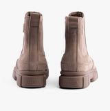 Sorel EXPLORER STRT Womens Chelsea Boots Brown