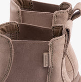 Sorel EXPLORER STRT Womens Chelsea Boots Brown