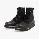 Sorel SLABTOWN 62' CARIBOU Mens Boots Black