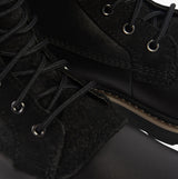 Sorel SLABTOWN 62' CARIBOU Mens Boots Black