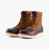 Sorel SLABTOWN 62' CARIBOU Mens Boots Brown