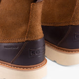 Sorel SLABTOWN 62' CARIBOU Mens Boots Brown