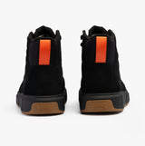 Sorel EXPLORER III BLAZER Mens Winter Boots Black