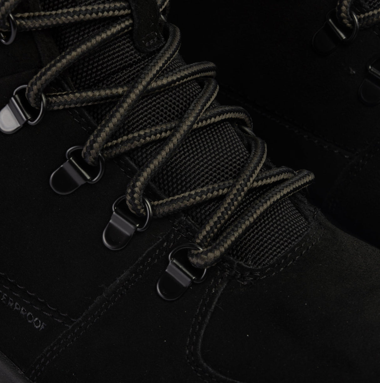 Sorel EXPLORER III BLAZER Mens Winter Boots Black