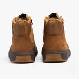 Sorel EXPLORER III BLAZER Mens Winter Boots Brown