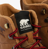 Sorel EXPLORER III BLAZER Mens Winter Boots Brown
