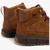 Sorel EXPLORER III BLAZER Mens Winter Boots Brown