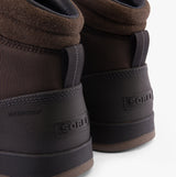 Sorel ANKENY II HIKER PLUS Mens Hiker Boots Brown