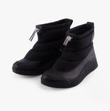 Sorel OUT N ABOUT IV PUFFY Womens Winter Boots Black