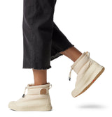 Sorel OUT N ABOUT IV PUFFY Womens Winter Boots Brown