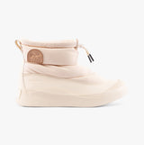 Sorel OUT N ABOUT IV PUFFY Womens Winter Boots Brown