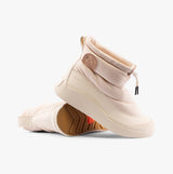 Sorel OUT N ABOUT IV PUFFY Womens Winter Boots Brown