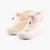 Sorel OUT N ABOUT IV PUFFY Womens Winter Boots Brown