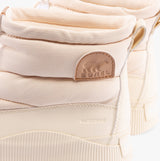 Sorel OUT N ABOUT IV PUFFY Womens Winter Boots Brown