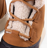 Sorel OUT N ABOUT IV CHILLZ Womens Winter Boots Brown