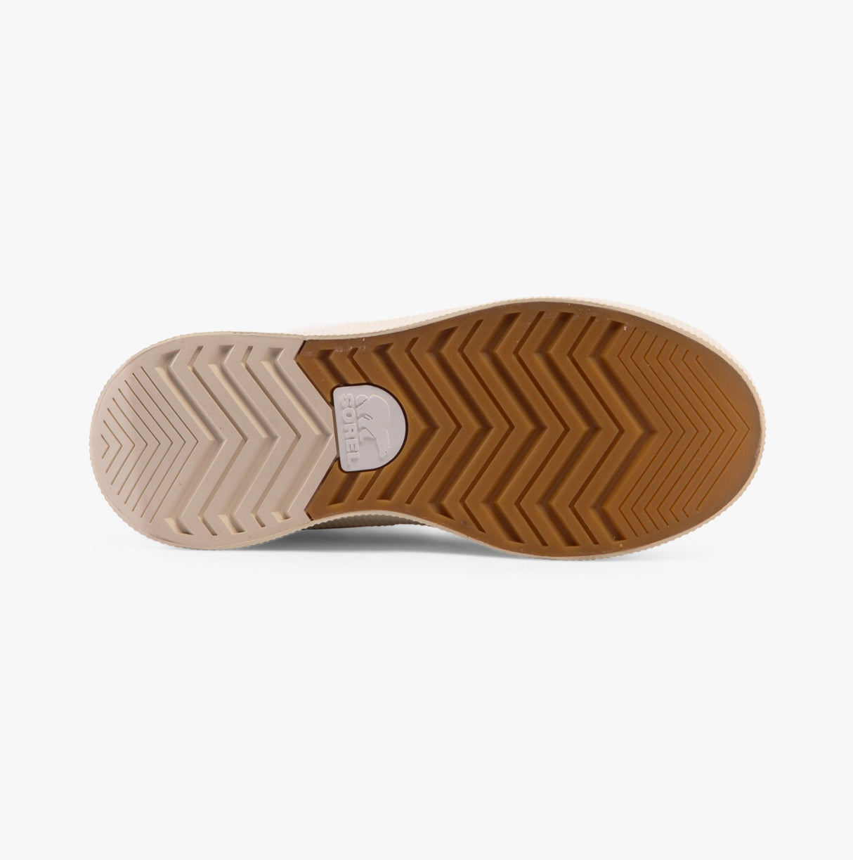 Sorel OUT N ABOUT IV CHILLZ Womens Winter Boots Brown