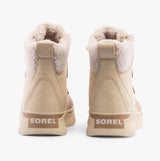 Sorel OUT N ABOUT IV CHILLZ Womens Winter Boots Brown