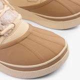 Sorel OUT N ABOUT IV CHILLZ Womens Winter Boots Brown