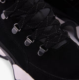 Sorel KINETIC IMPACT CONQUEST PLUS Womens Winter Boots Black