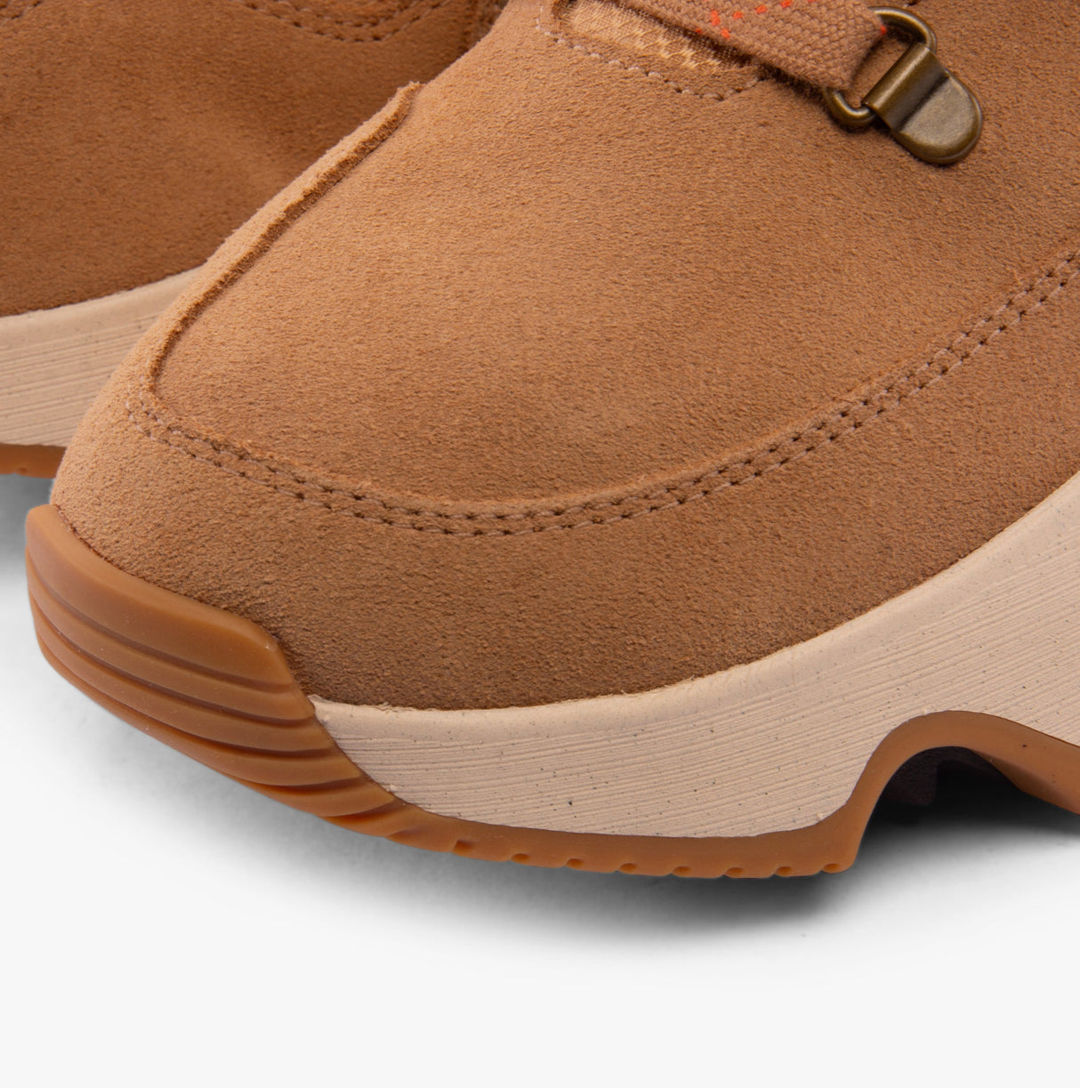 Sorel KINETIC IMPACT CONQUEST PLUS Womens Winter Boots Brown