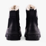 Sorel TORINO V Womens Winter Boots Black