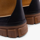 Sorel TORINO V Womens Winter Boots Curry/Black