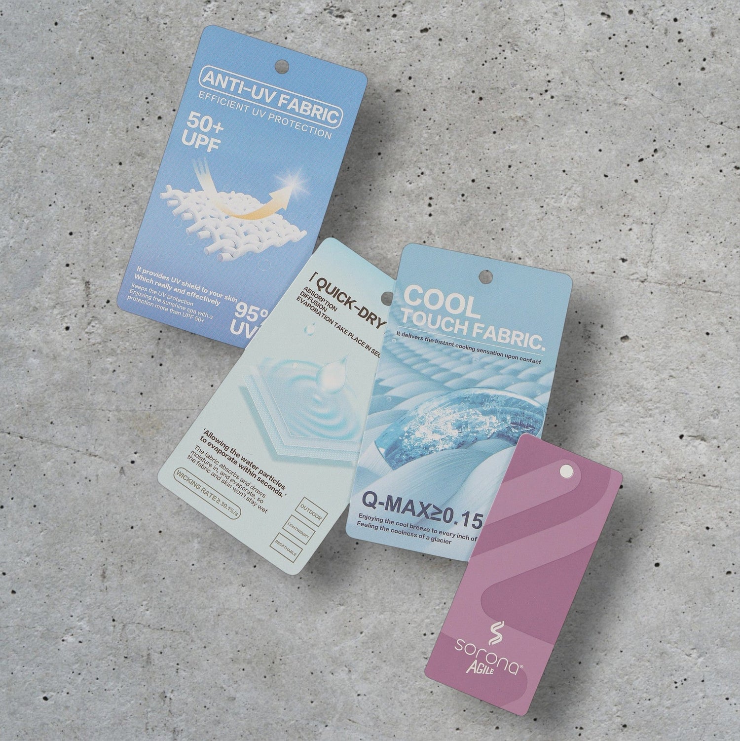 TEAM LOVEGYM Sorona® Oversized T-shirt