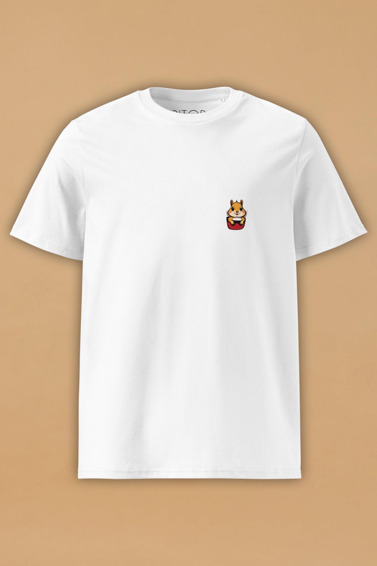 Squirrel T-Shirt