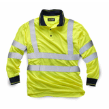 Standsafe HV005 Hi Vis Polo Shirt Various Colours