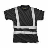 Standsafe HV007 Hi Vis T-Shirt Various Colours