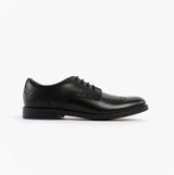 Start-Rite UNISEX School Shoes Black