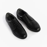 Start-Rite UNISEX School Shoes Black