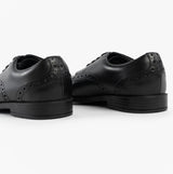 Start-Rite UNISEX School Shoes Black