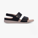 Strive RIVIERA II Womens Sandals Navy