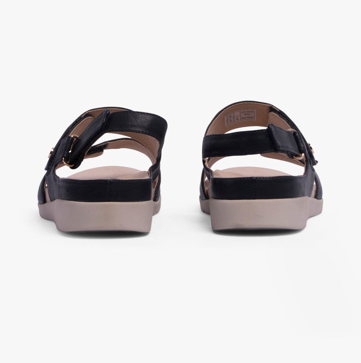 Strive RIVIERA II Womens Sandals Navy