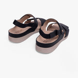 Strive RIVIERA II Womens Sandals Navy