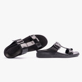 Strive SANTORINI Womens Sandals All Black