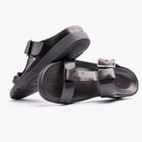 Strive SANTORINI Womens Sandals All Black