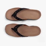 Strive SARIA Womens Sandals Black