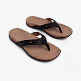 Strive SARIA Womens Sandals Black