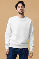 Water Lily Sweatshirt