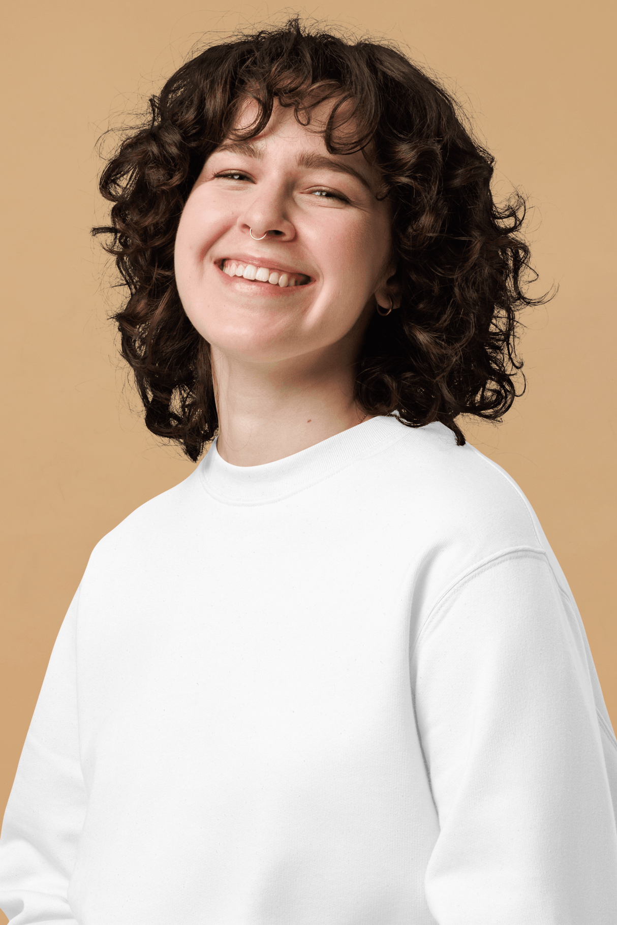 Water Lily Sweatshirt