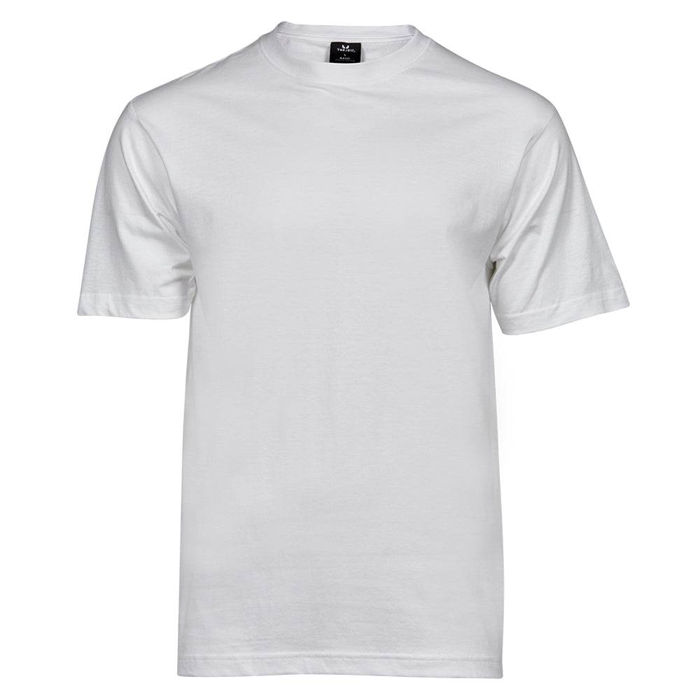Tee Jays 1000 Basic Tee Cotton T-Shirt
