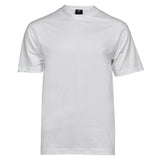 Tee Jays 1000 Basic Tee Cotton T-Shirt
