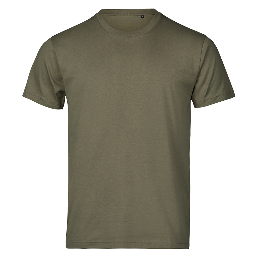 Tee Jays 1150 Urban Luxury T-Shirt Other Colours