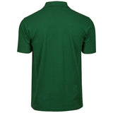Tee Jays 1200 Power Organic Pique Polo Shirt