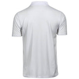 Tee Jays 1200 Power Organic Pique Polo Shirt