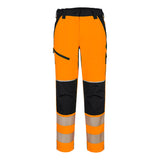 Portwest PW3 Hi-Vis Women's Stretch Trouser
