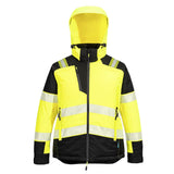 Portwest  PW3 Hi-Vis Women's Winter Jacket