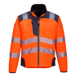 Portwest PW3 Hi-Vis Softshell (3L)